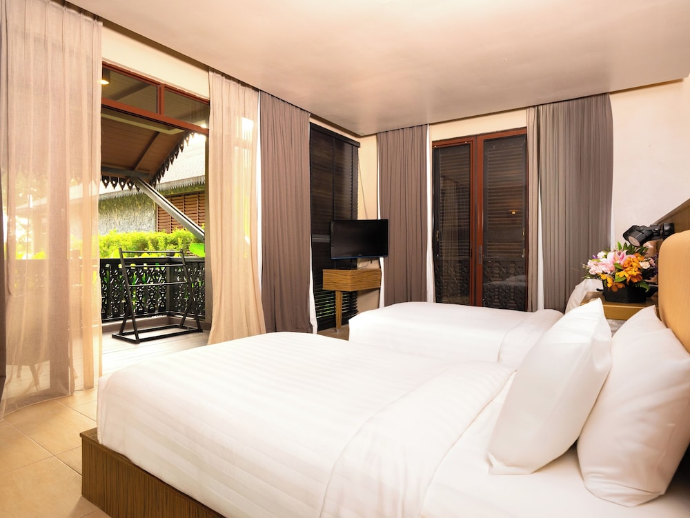 Ombak Villa Langkawi 15/63