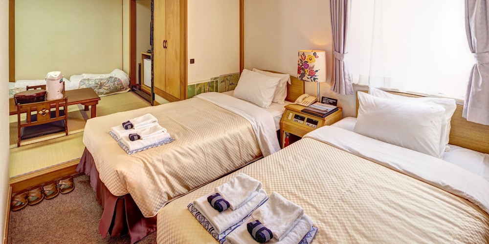 Okinawa Sun Plaza Hotel 17/53