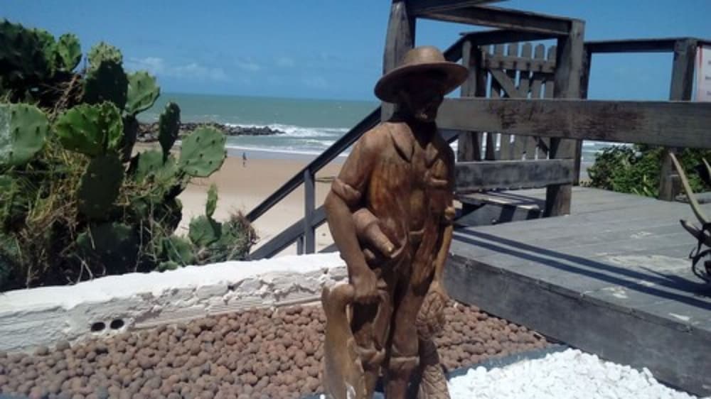 Paraiso Natal 9/64
