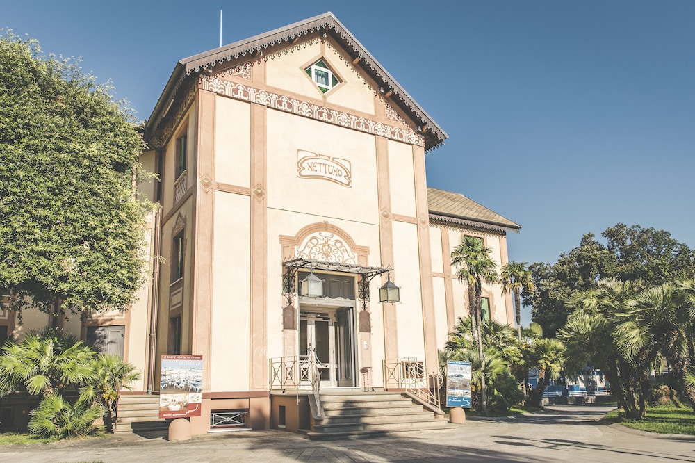 Suite Nettuno 6/60