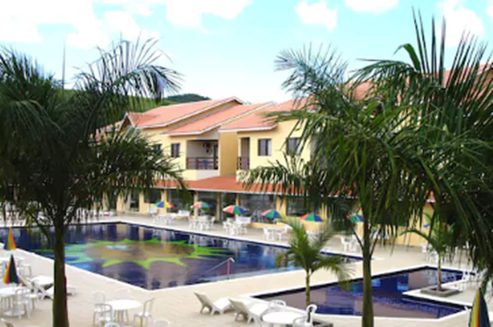 Resort Recanto do Teixeira - All Inclusive 11/61
