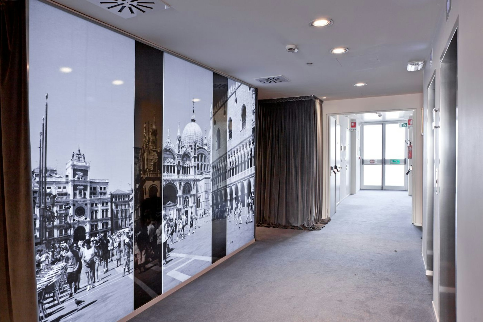 Antony Hotel Venice Airport 16/27
