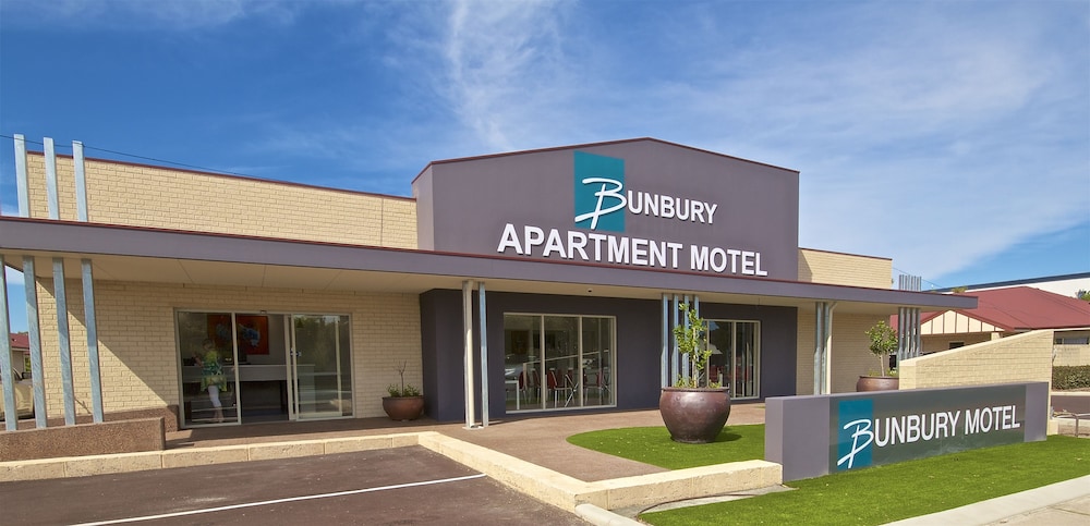 Bunbury Apartment Motel 2/50