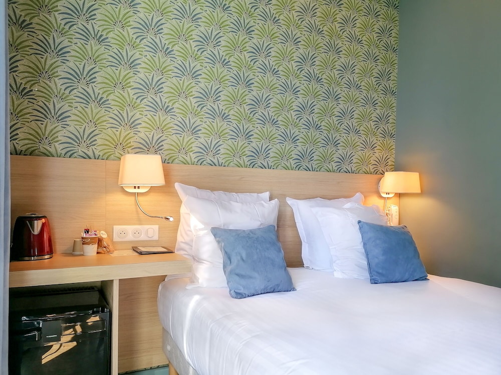 room