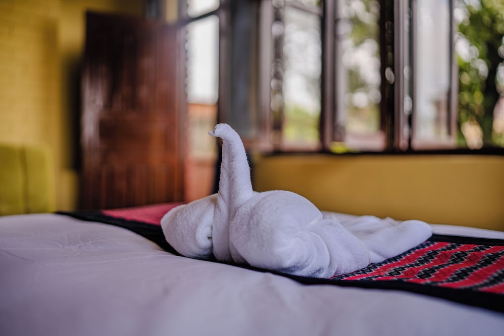 Nepali Heritage Hotel 26/50