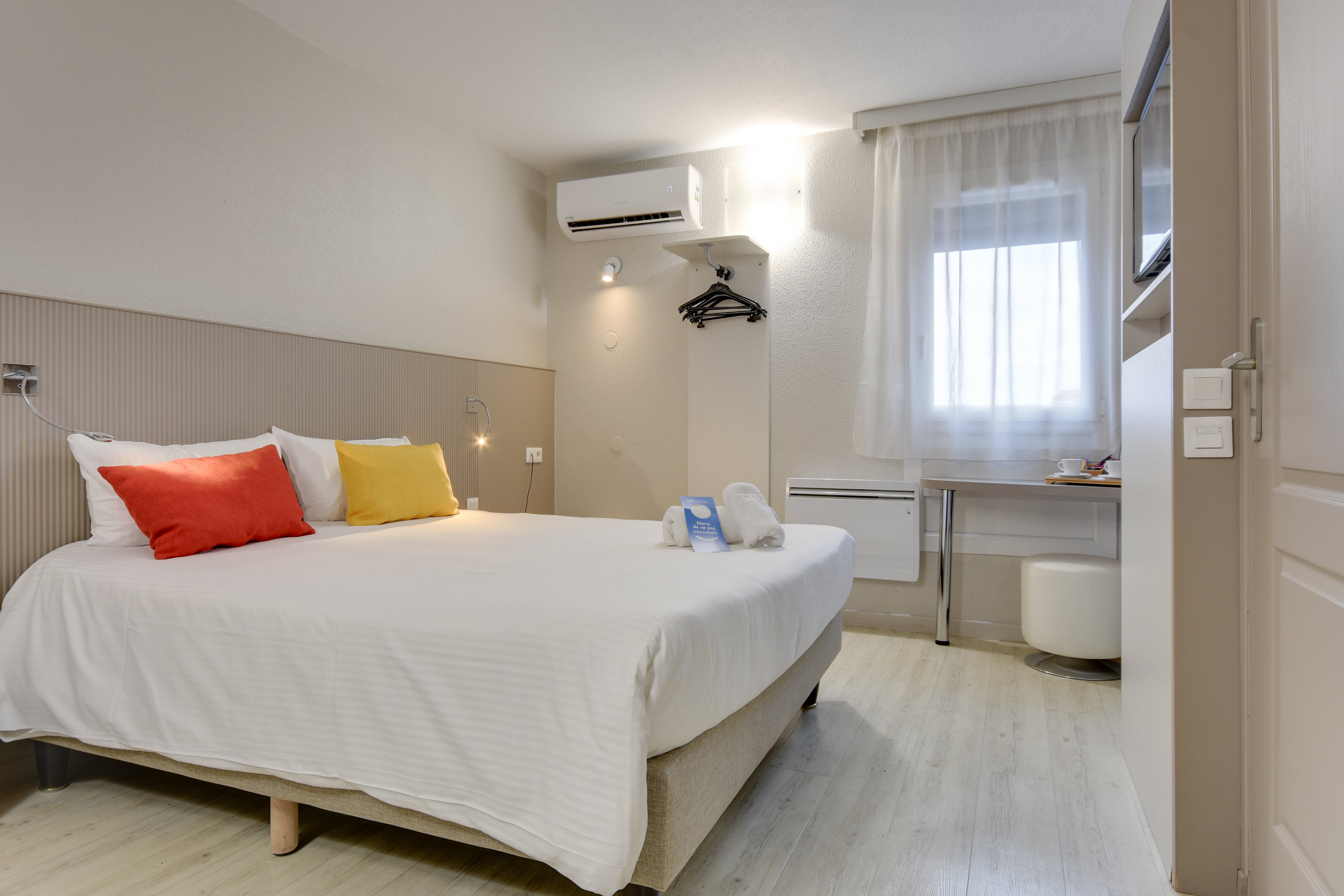BEST HOTEL LILLE CENTRE 7/37