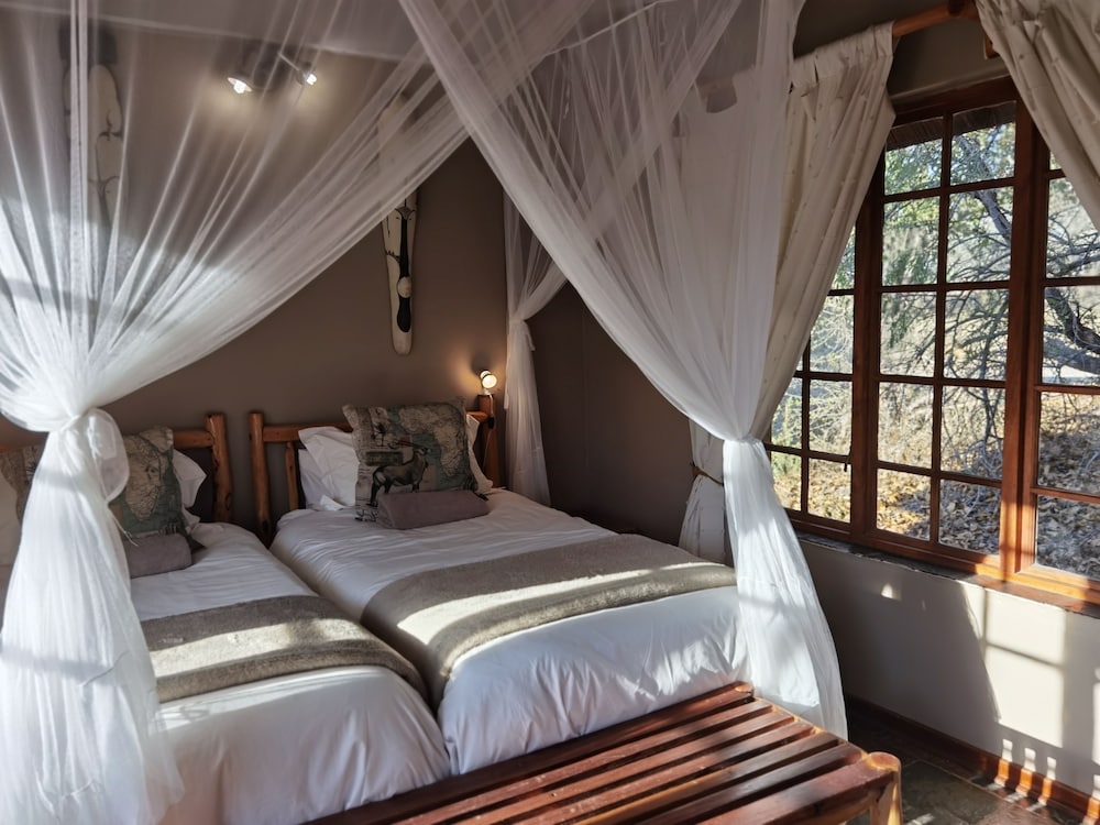 Thornhill Safari Lodge 26/70