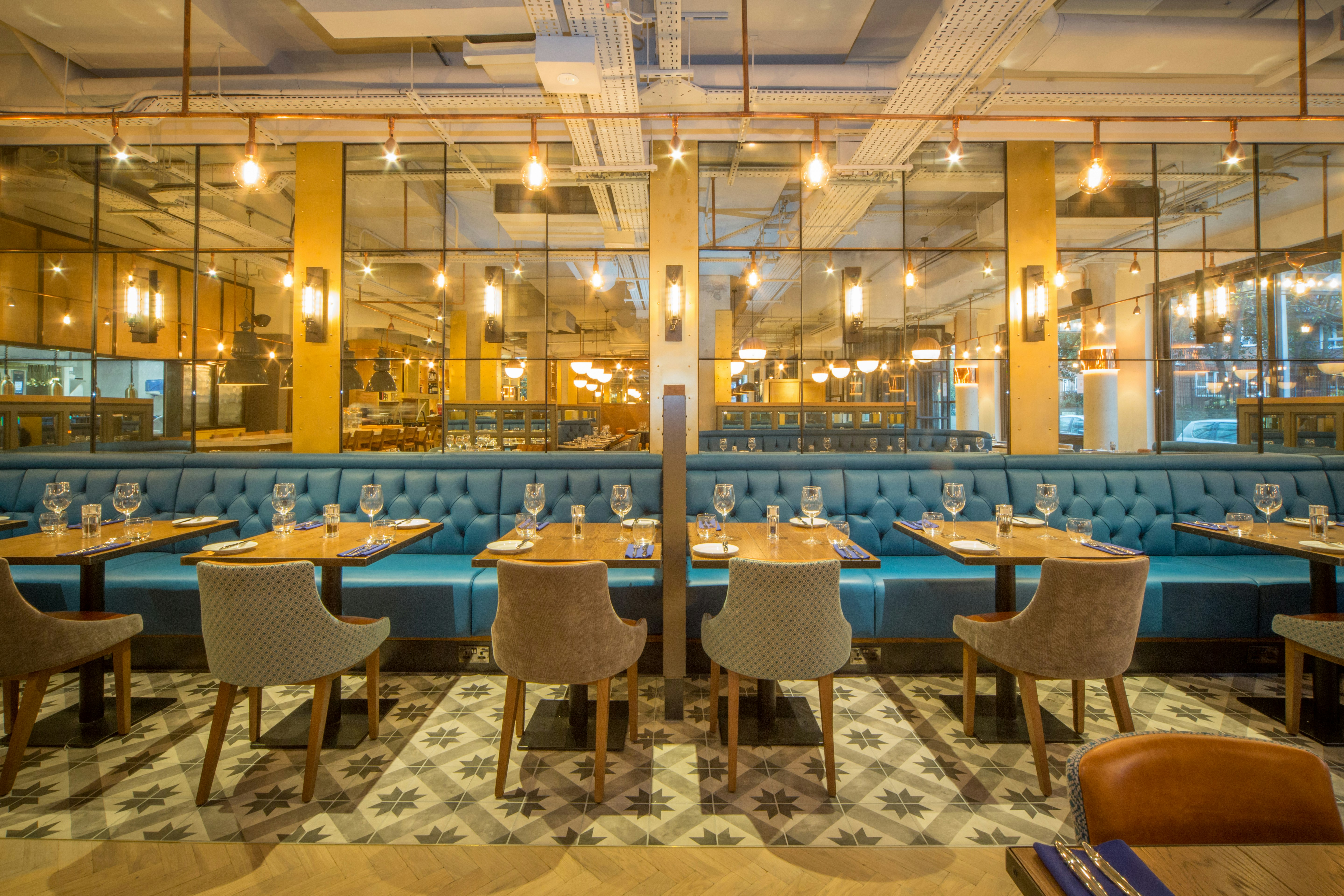 Doubletree By Hilton London Kingston Upon Thames 35/46