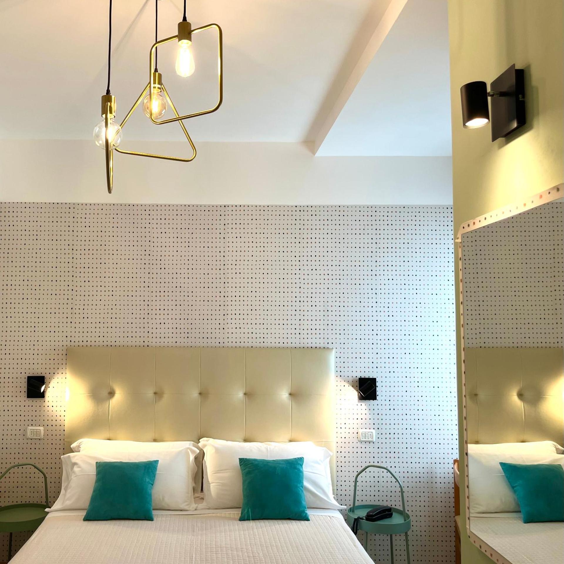 Hotel Acquario 50/50