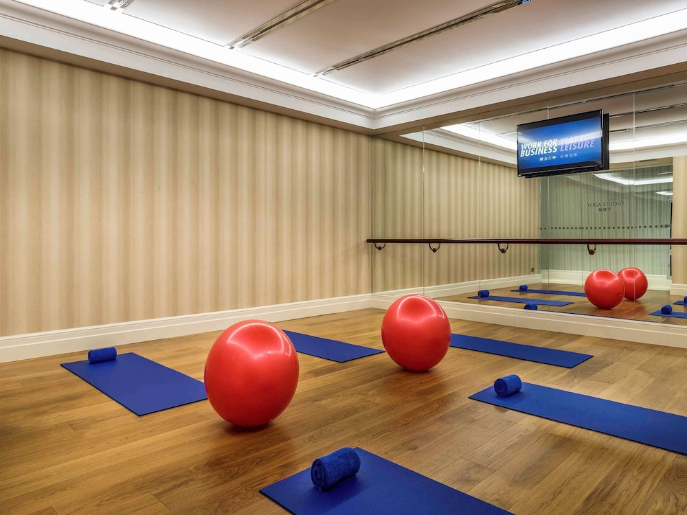 Pullman Tangshan Hotel 43/49