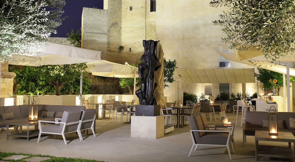 La Fiermontina Luxury Home Hotel 66/77