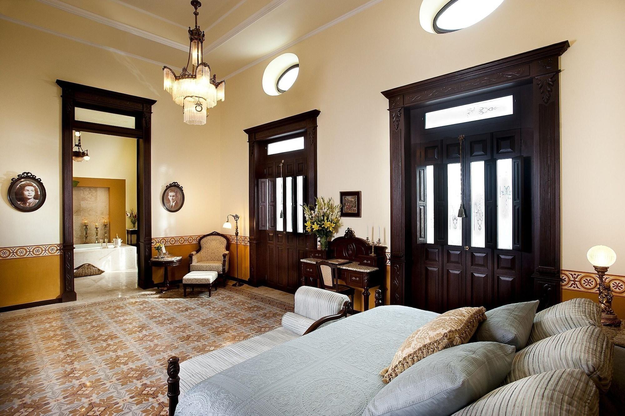 Hotel Casa Azul 23/50