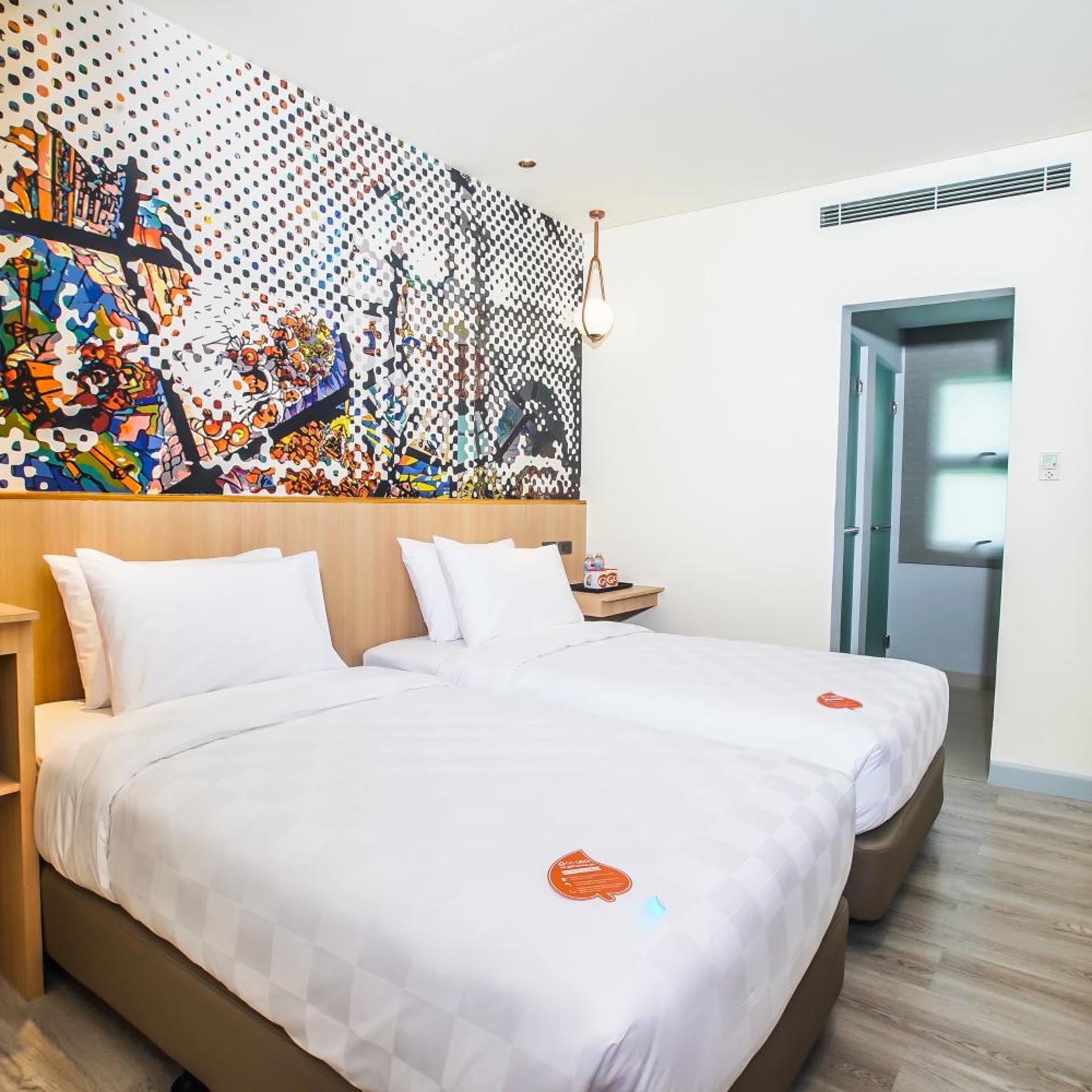 Go Hotels Plus Naga 14/39