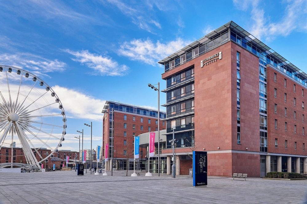 Staybridge Suites Liverpool 69/74