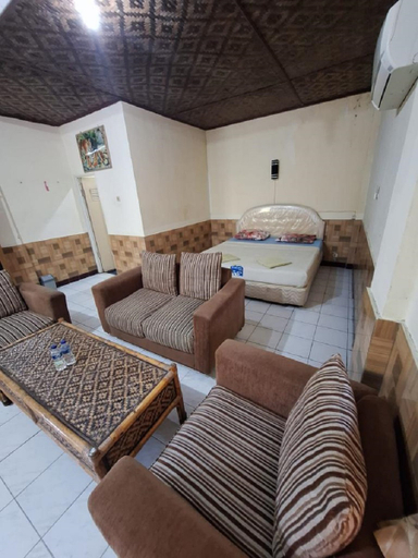 Hotel Rakata 6/11