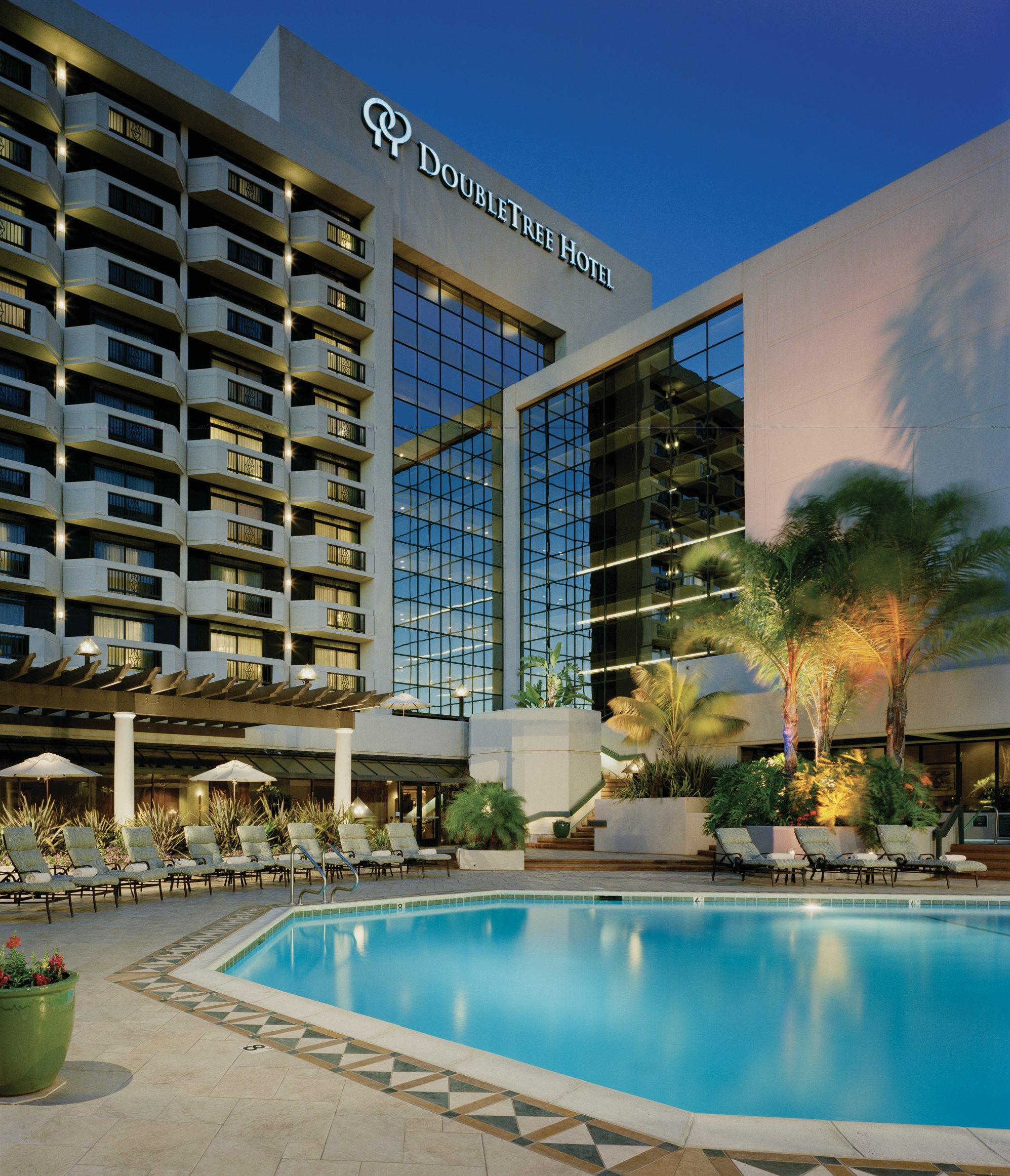 Doubletree Hotel San Jose 2/43