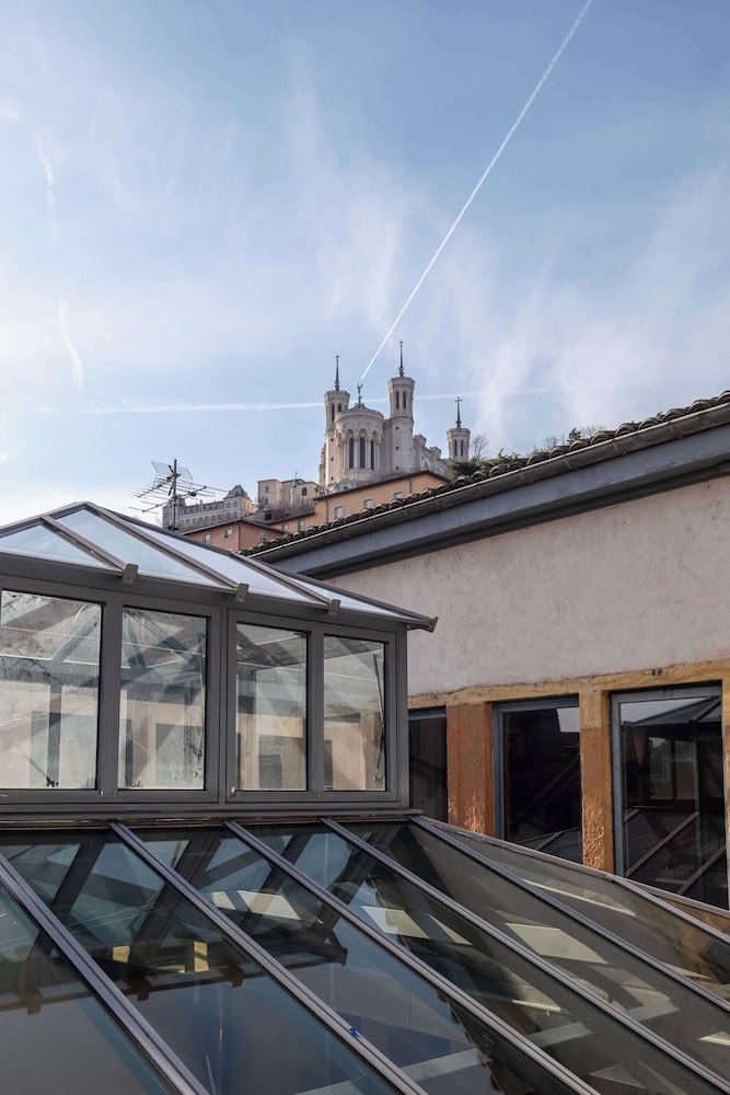 Cour des Loges Lyon, A Radisson Collection Hotel 3/79