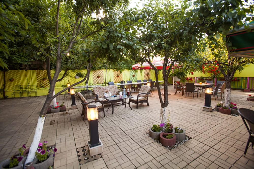 Hotel La Gil 37/50