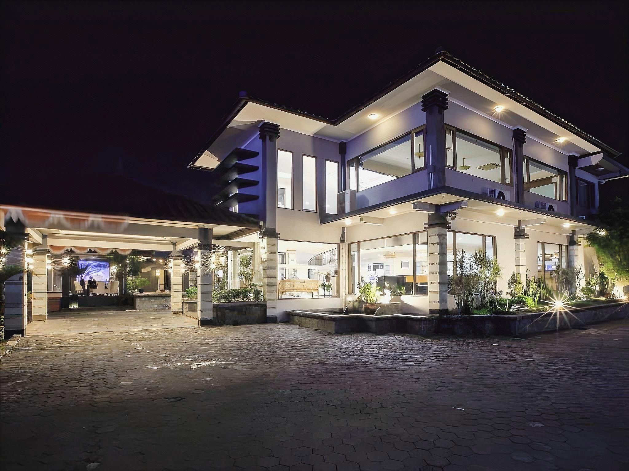 Hotel Griptha 4/37