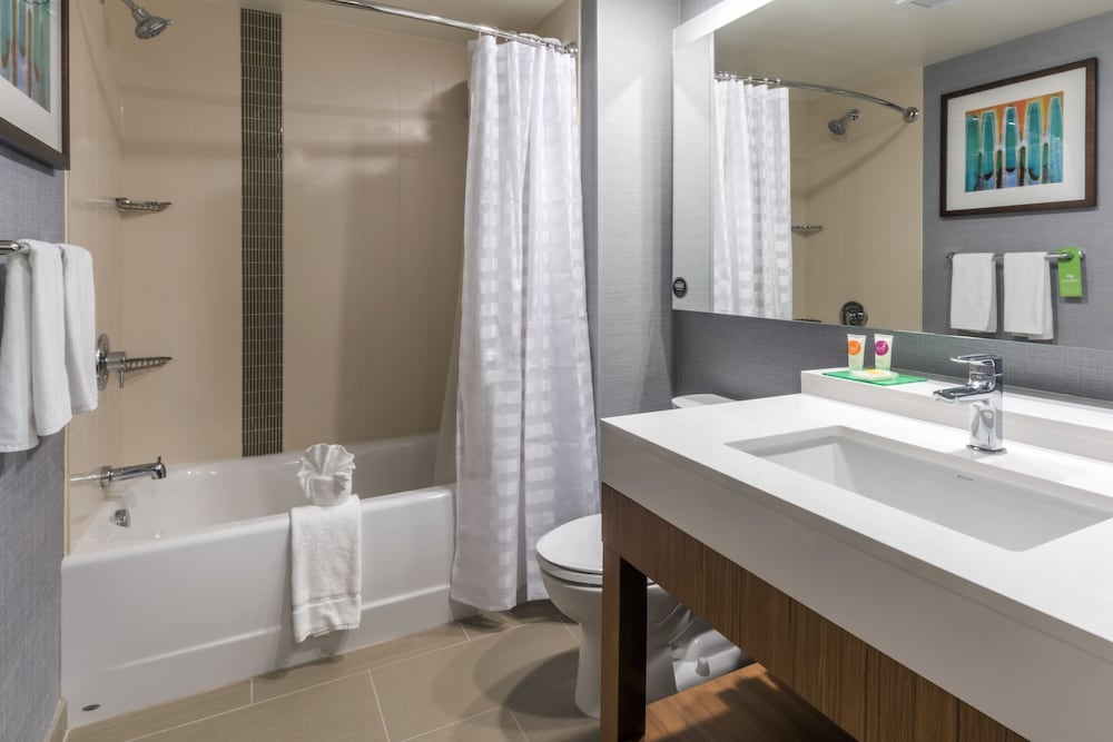 Hyatt Place Boise / Downtown 23/71