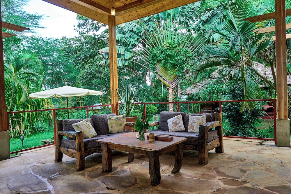 Arusha Safari Lodge 36/50