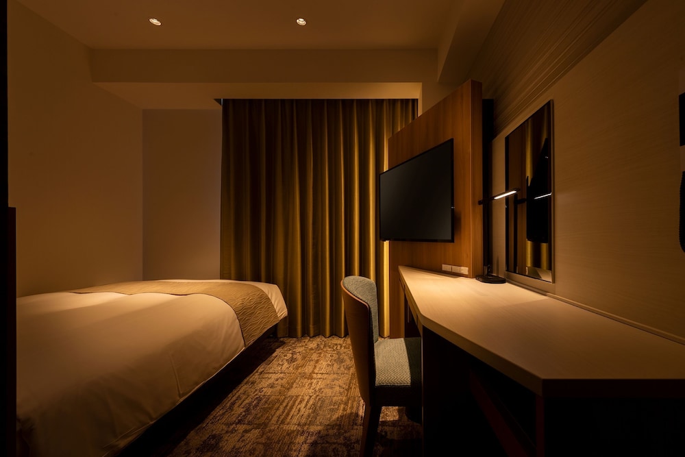 Shizutetsu Hotel Prezio Tokyo Tamachi 12/37