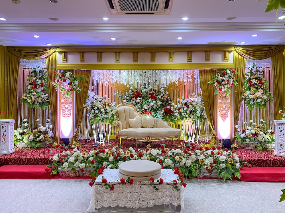 Comforta Hotel Tanjung Pinang 9/51