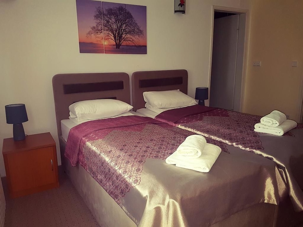 Hotel Irmak 7/46