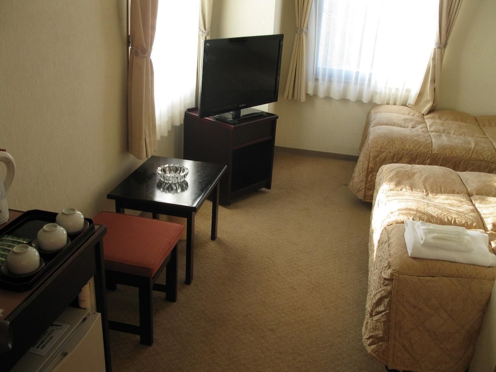 Mito Riverside Hotel 21/33