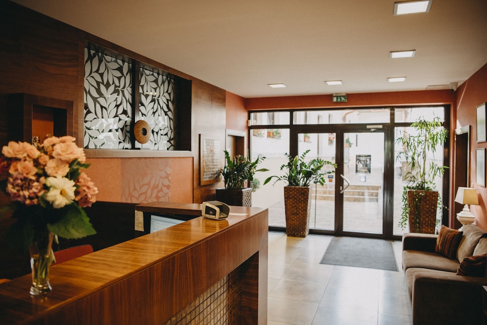 Hotel Belassi Bojnice 3/43