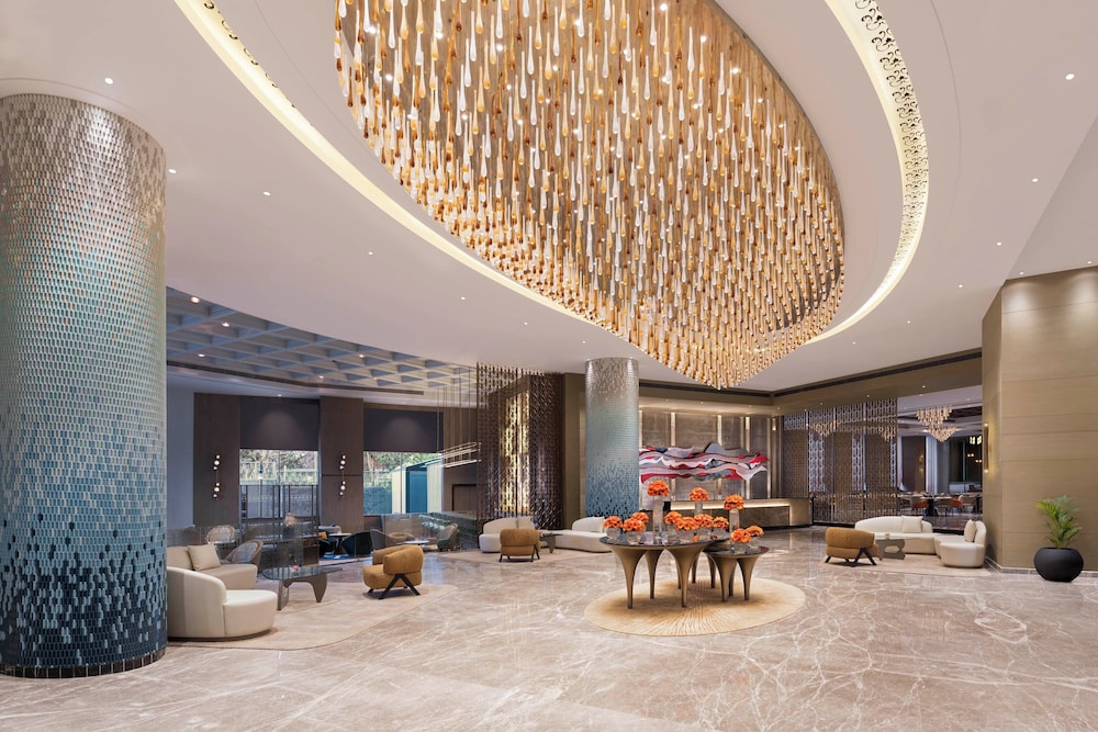 HOLIDAY INN CHANDIGARH PANCHKULA 44/63
