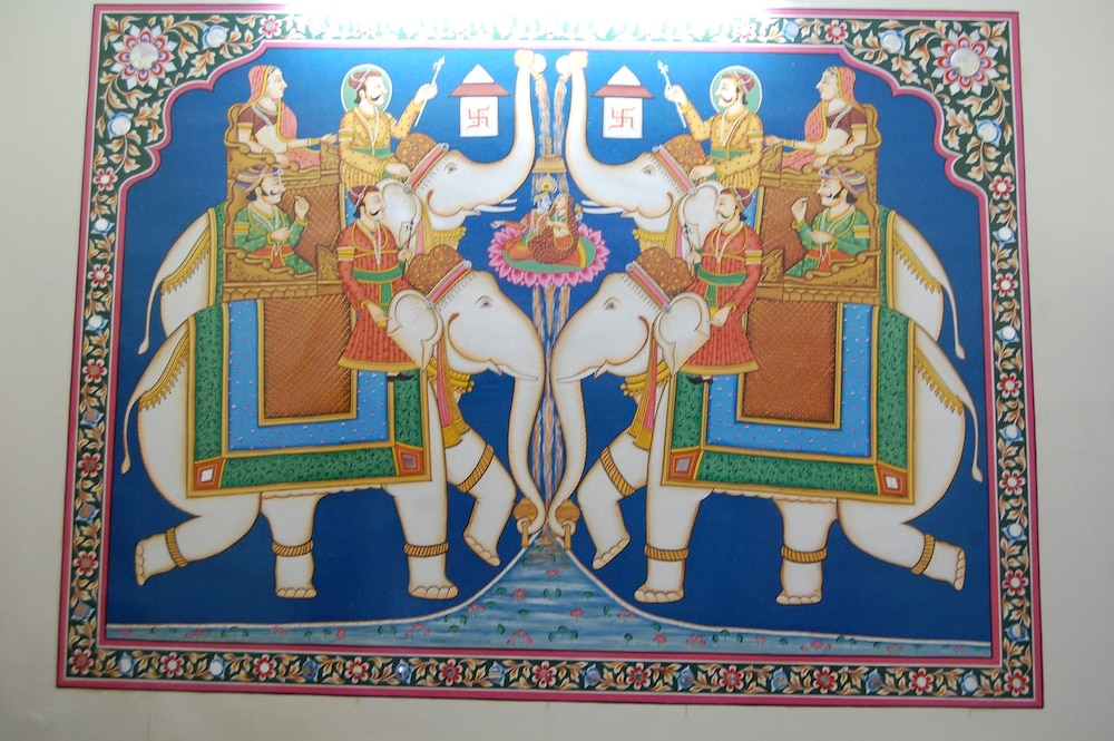 Green Park Haveli 24/37
