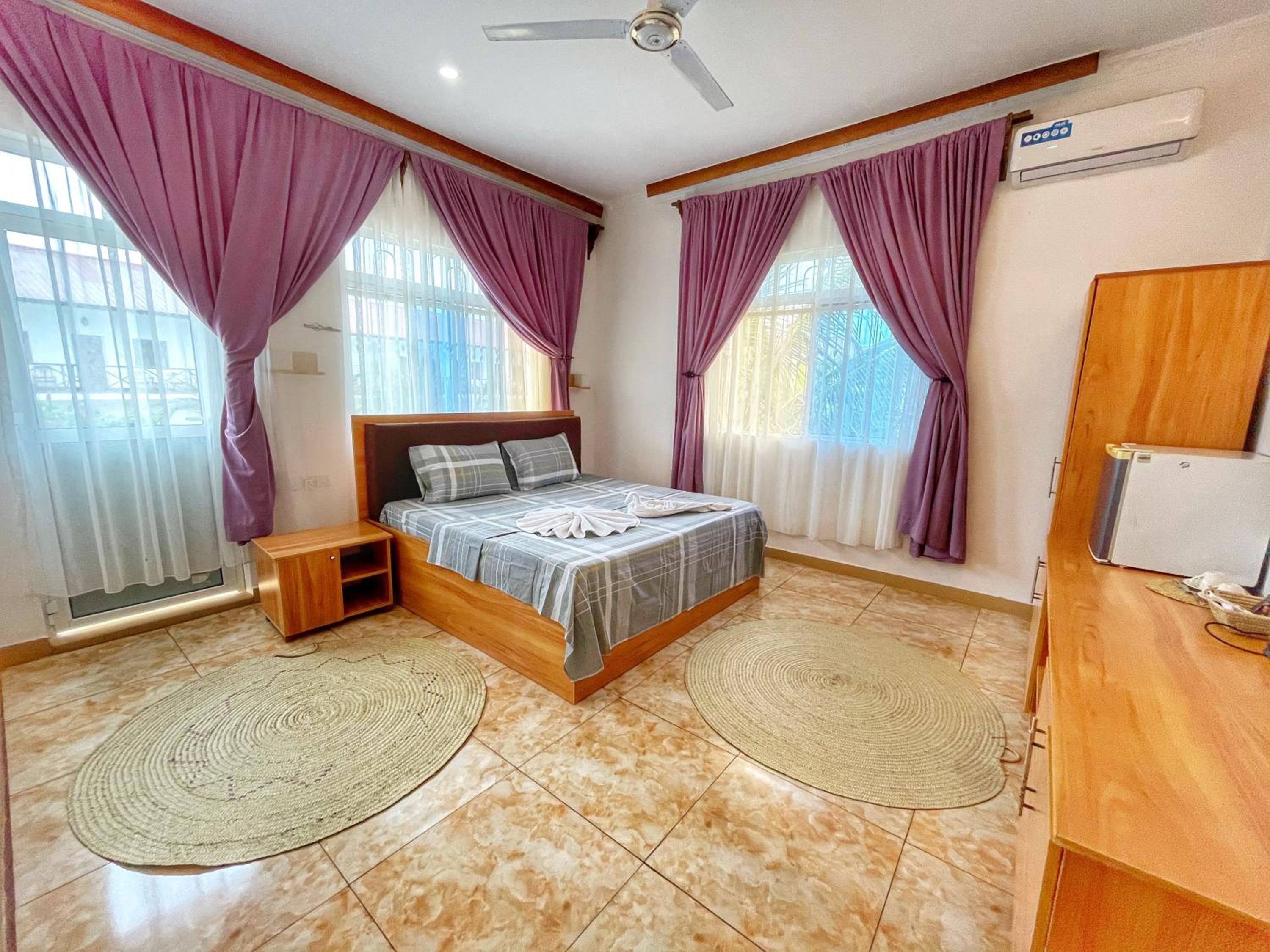 Max Hotel Nungwi 13/50
