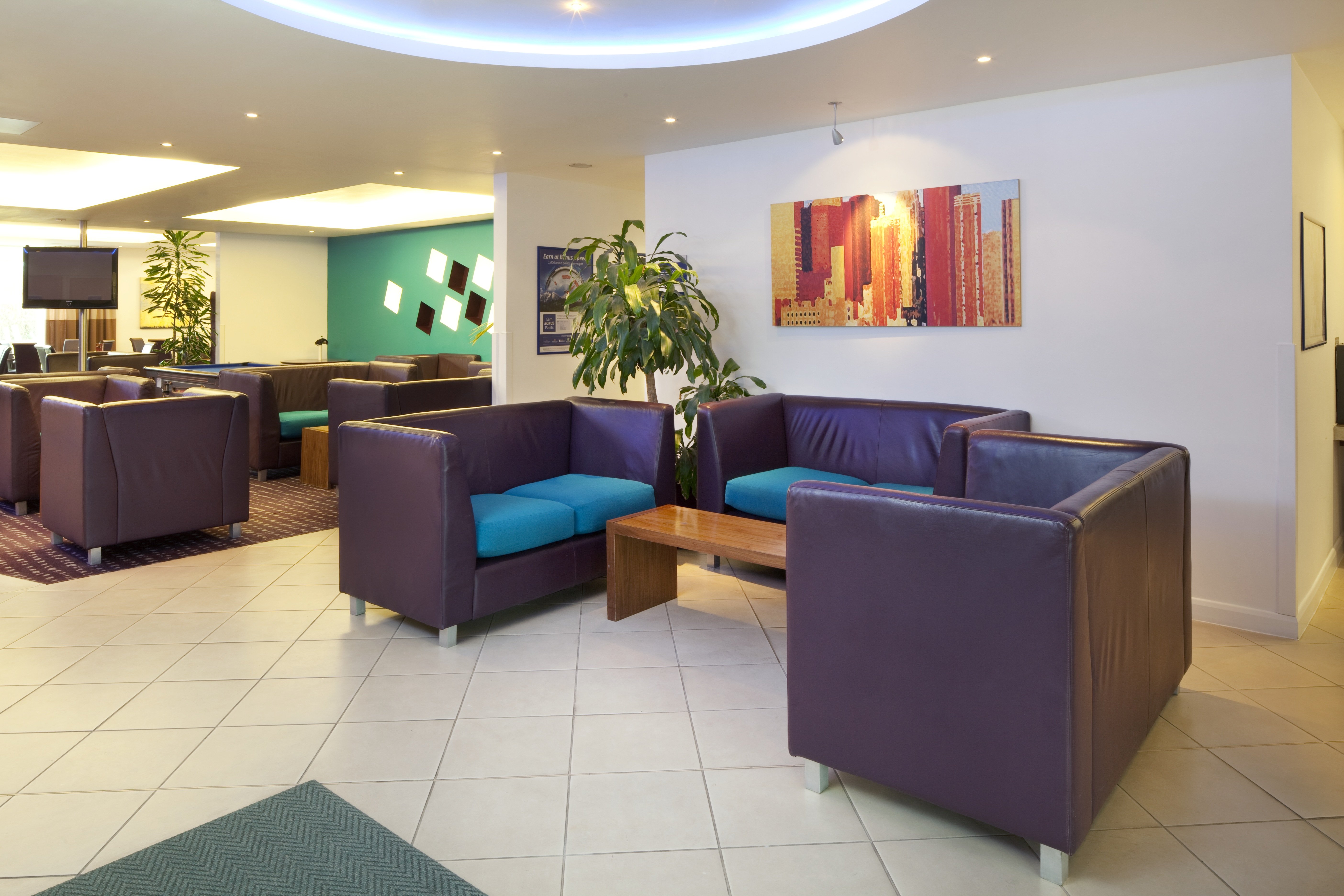 Express By Holiday Inn Cambridge 9/17