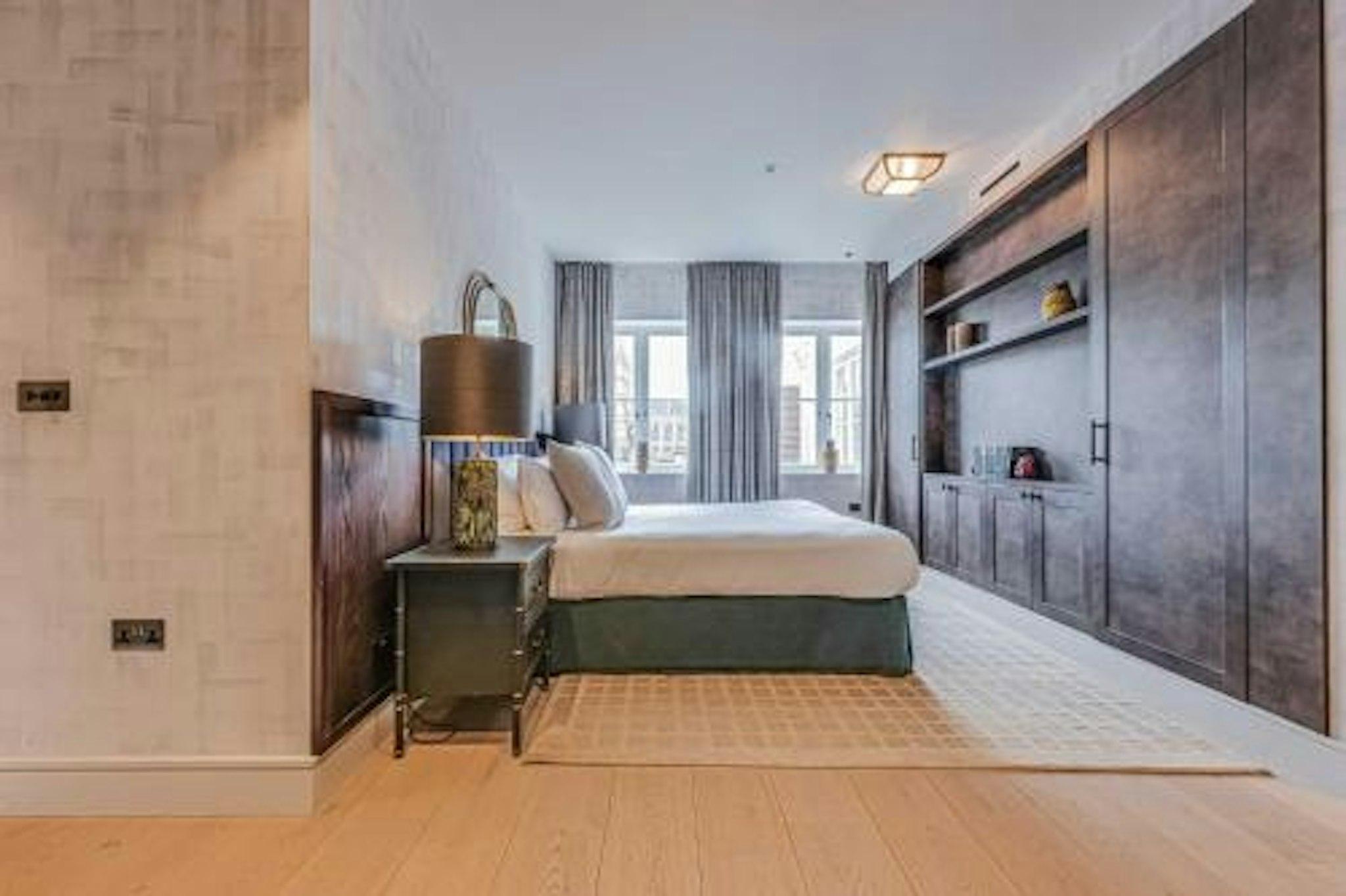 Westminster Apartments by D'Montrio 11/46