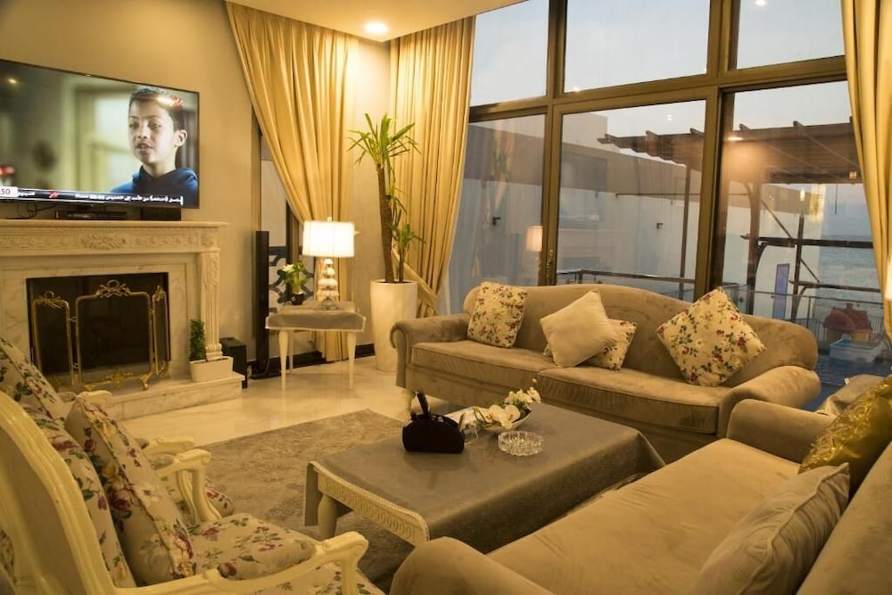 Tamara Beach Resort Half Moon Alkhobar - Families Only 22/52