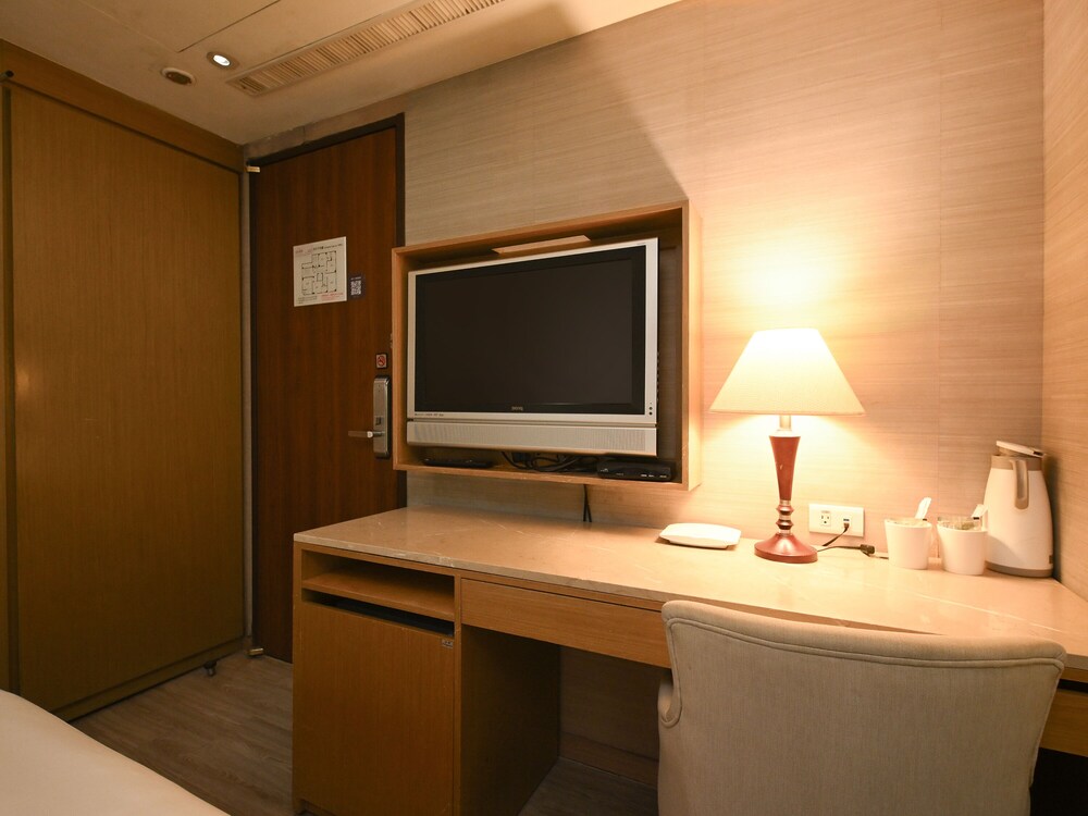 Guide Hotel Taipei NTU 35/44