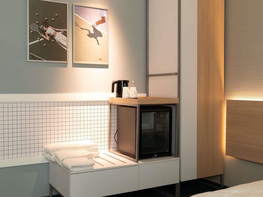 ibis Styles Chisinau 3/50