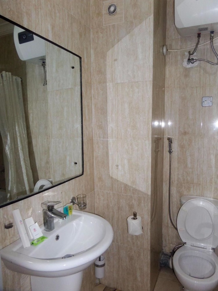 Ayalla Hotels Ltd 46/50