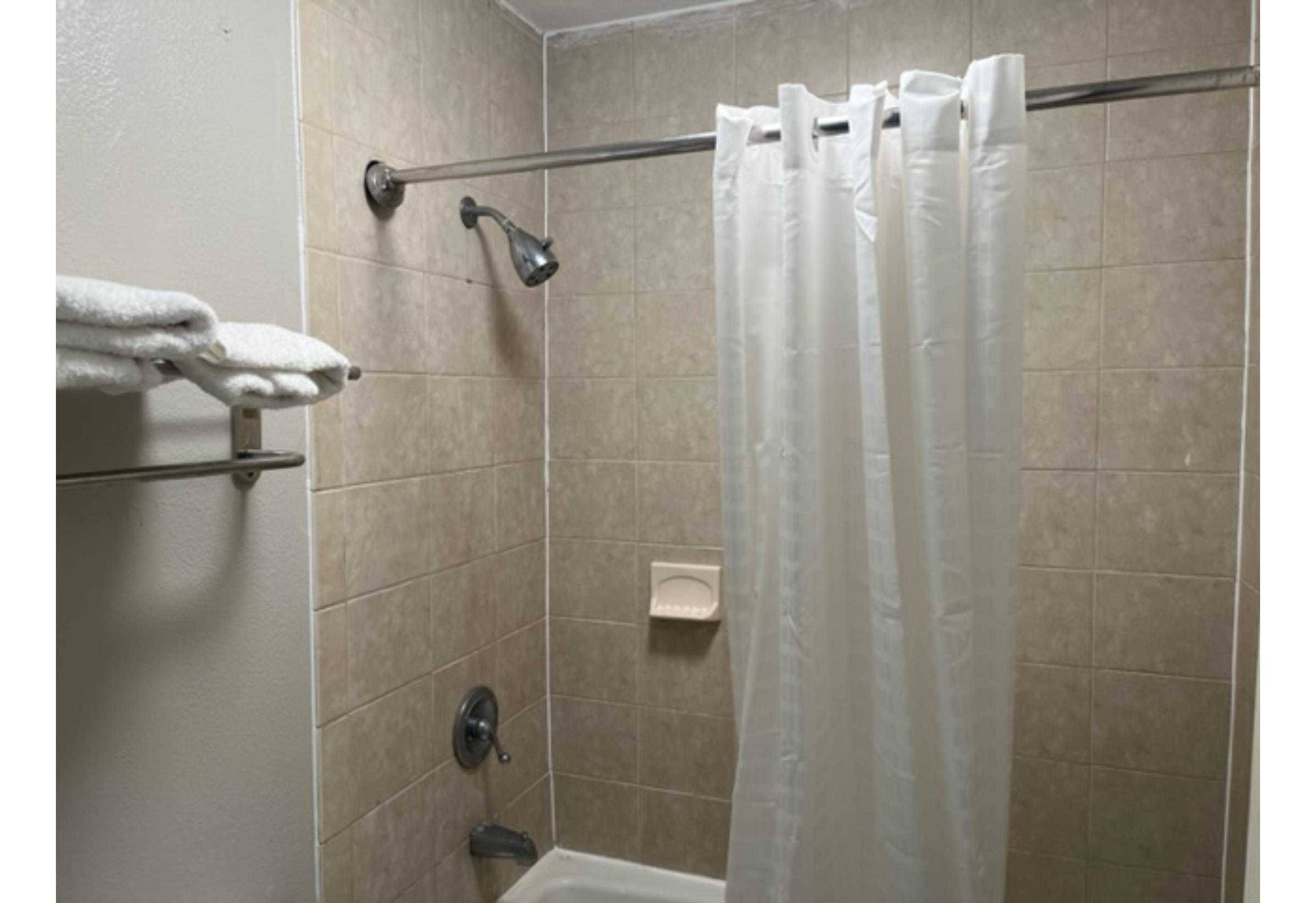 Motel6 Baton Rouge, LA - East - I-12 25/27