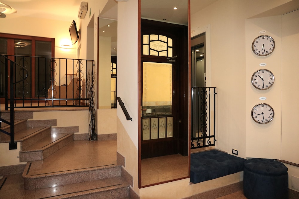 Hotel Palladio 37/57
