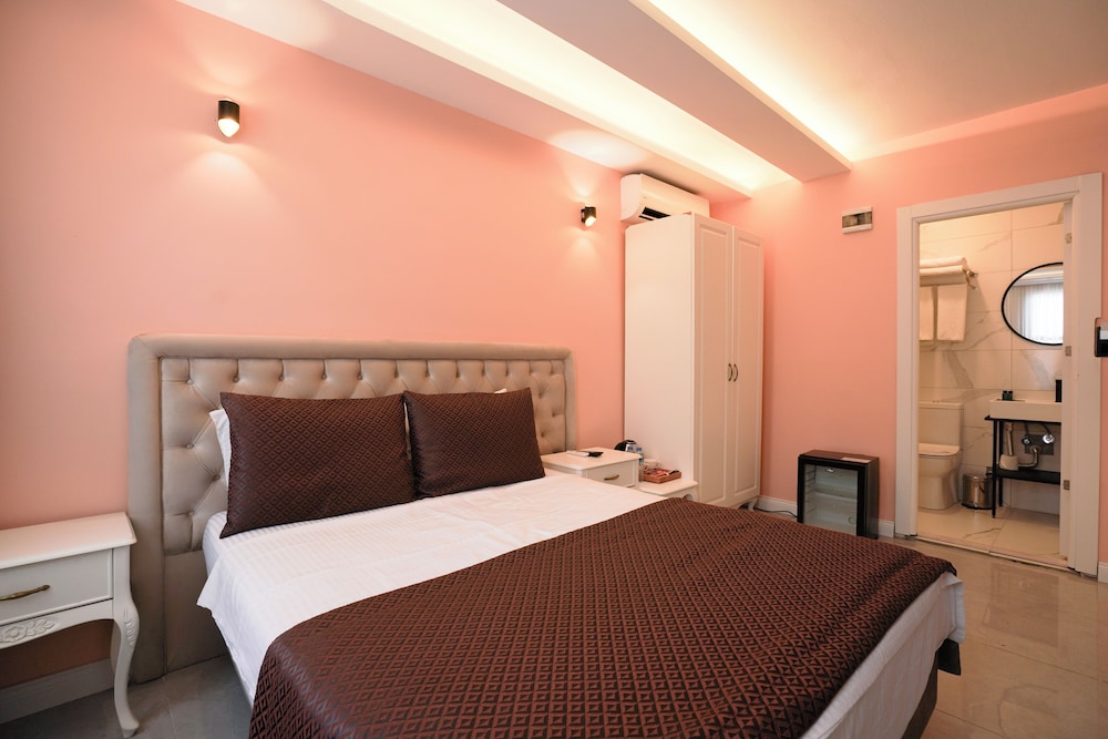 Bon Hotel Old City 18/50