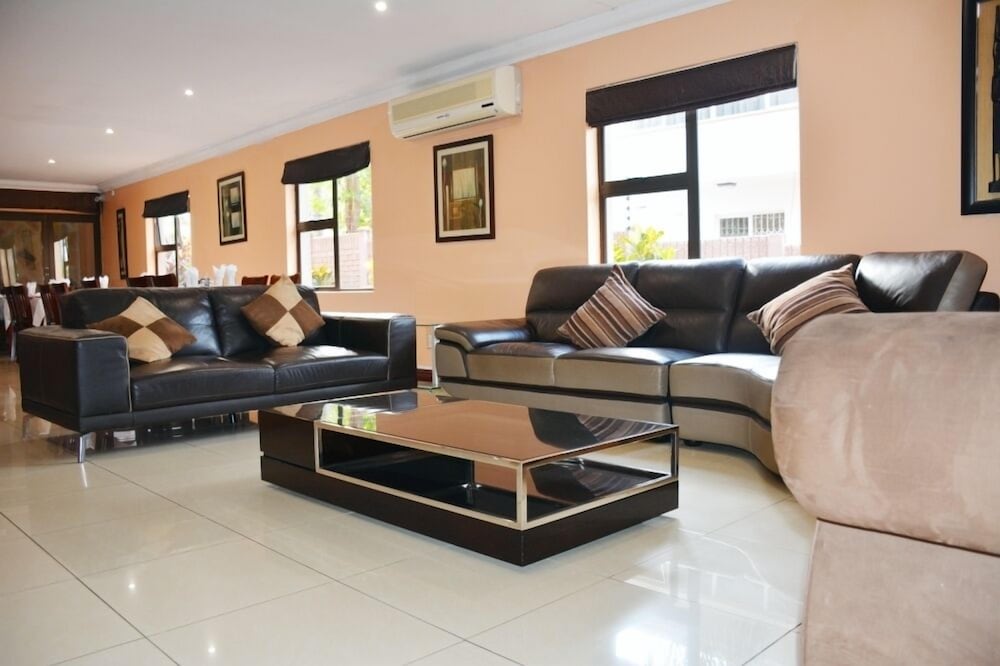 Cozy Nest Guest House - Durban North Natal 7/15