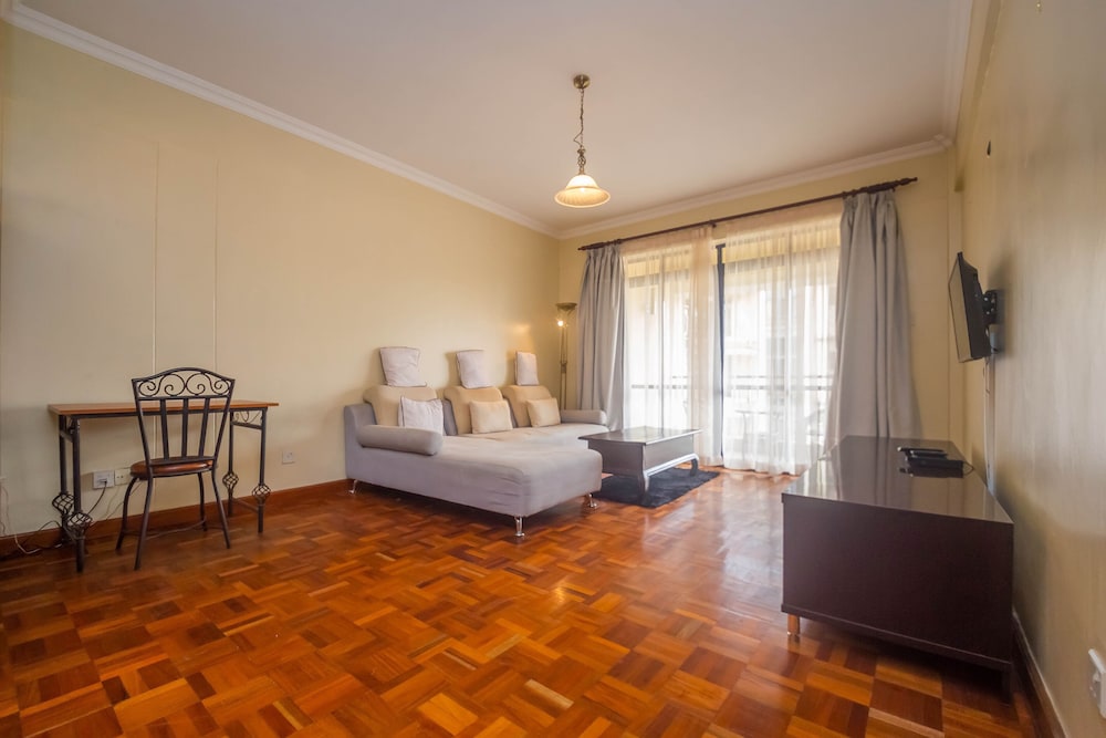 KenGen RBS Gardens Apartments 12/49