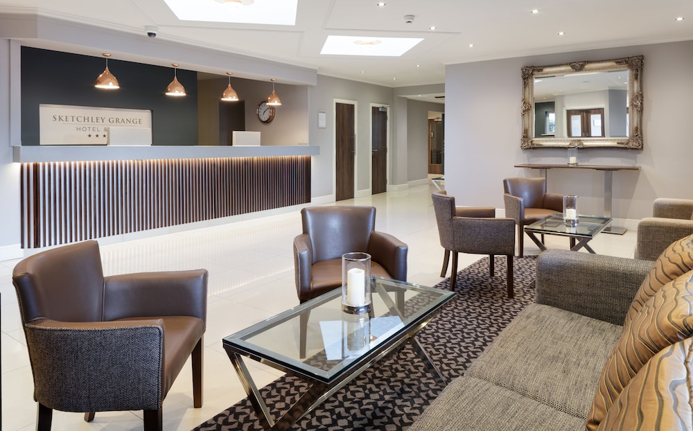 Sketchley Grange Hotel Spa 42/58