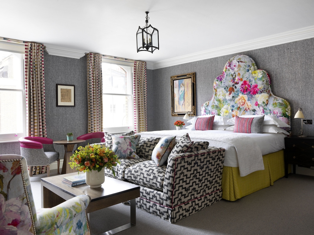 Haymarket Hotel 43/61