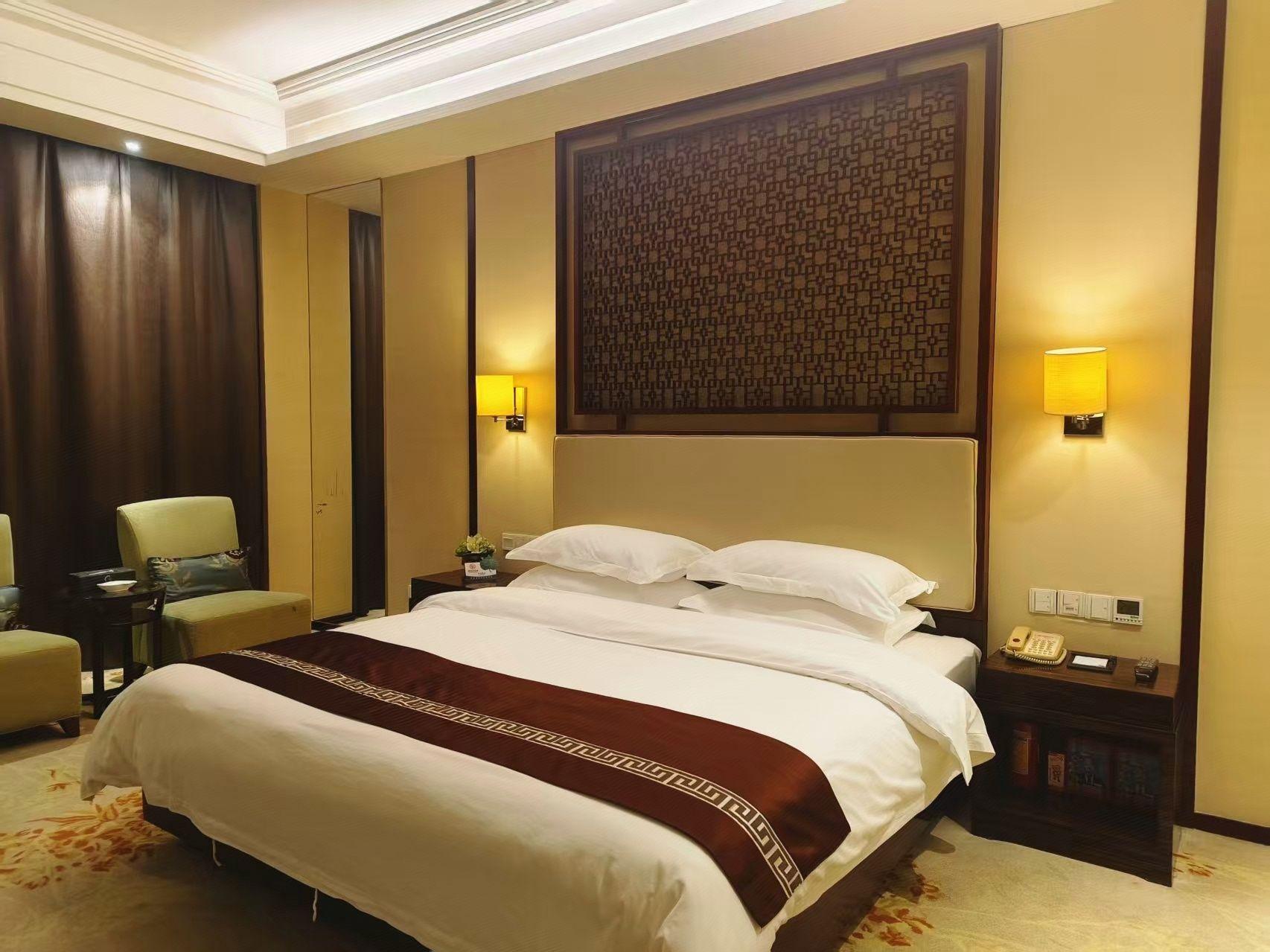 SOUTHERN CLUB HOTEL BUSINESS CLASS 18/29