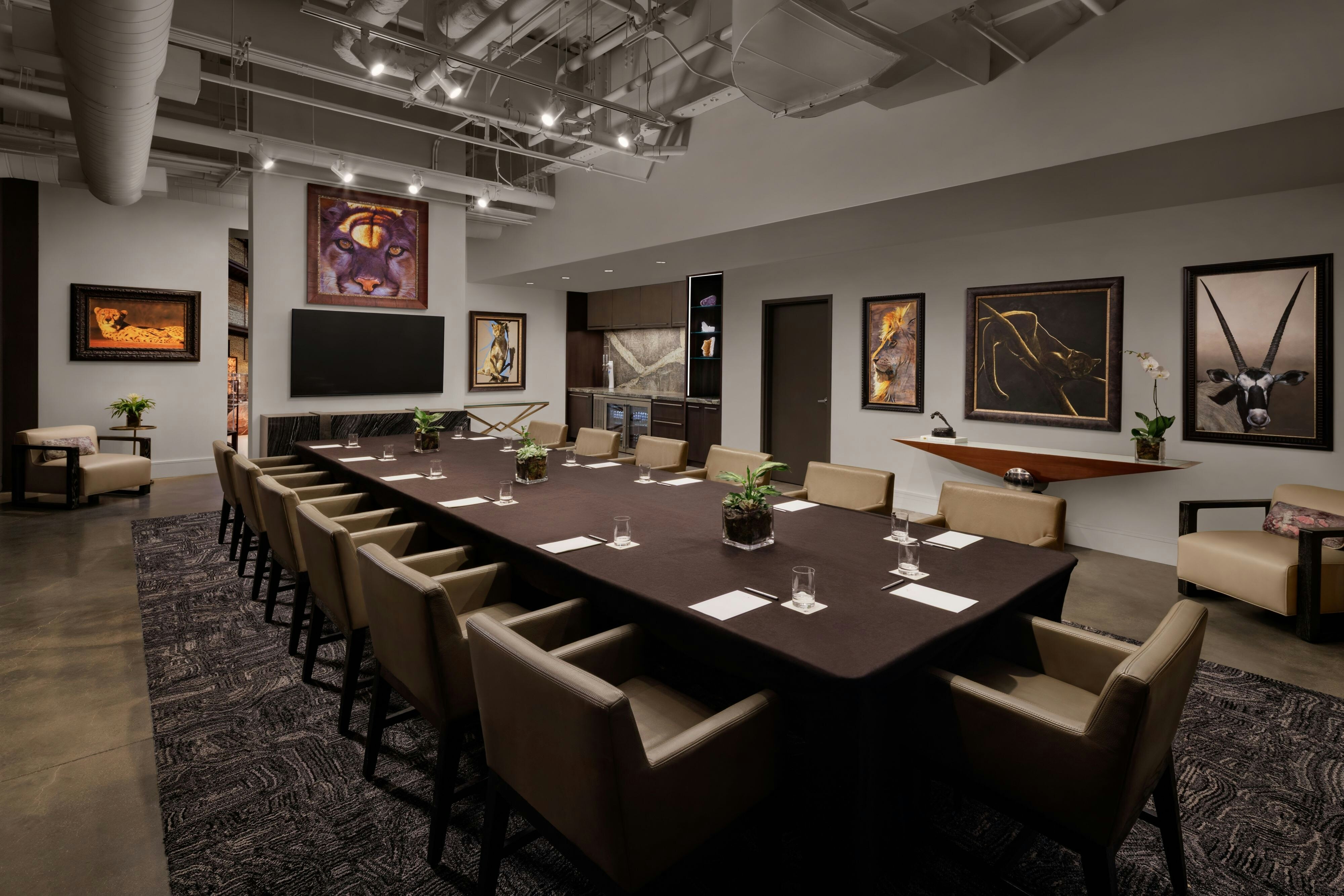 Jw Marriott Savannah Plant Riverside District 21/34