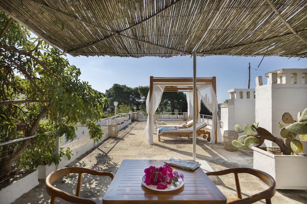 Masseria Salento 500 44/50