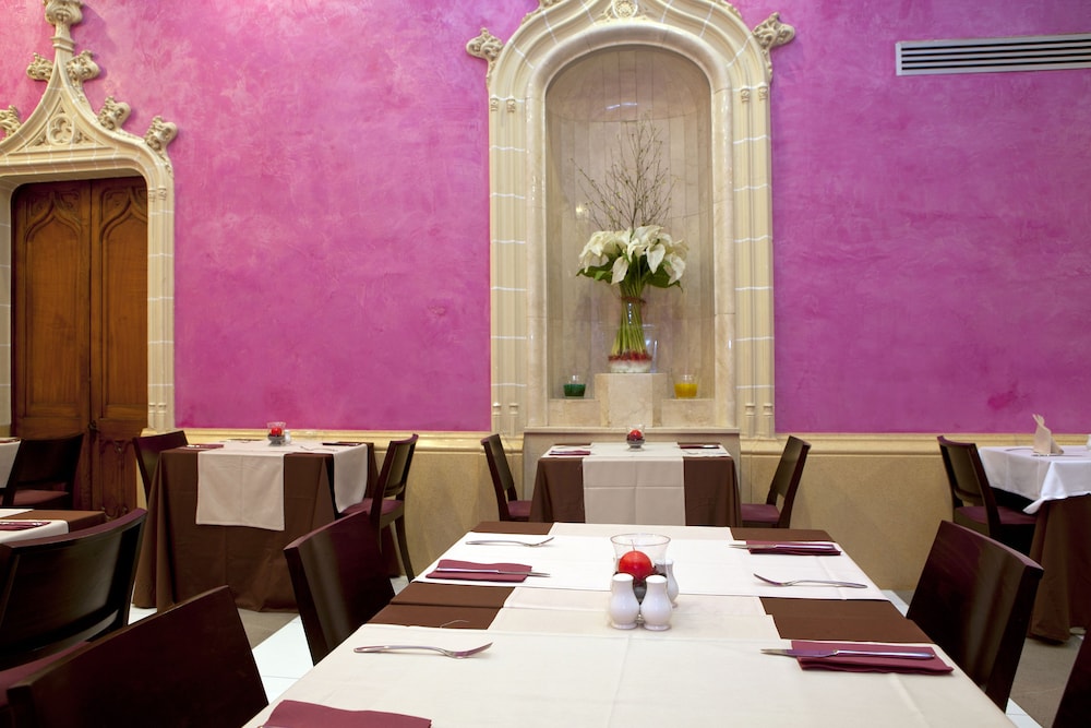 Hotel Itaca Jerez 28/34
